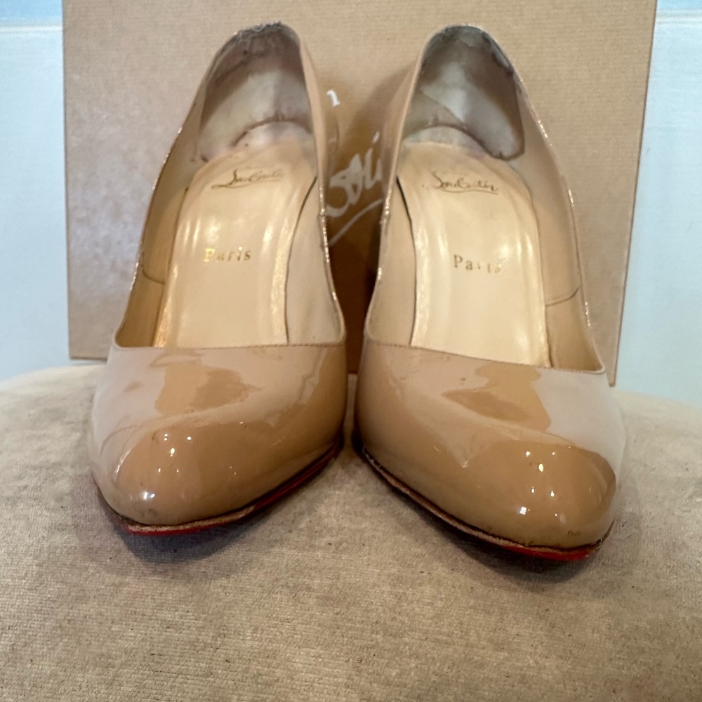 Christian Louboutin Pumps - Picture 2 of 14